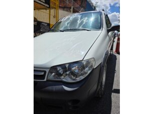 Foto 6 - Fiat Strada Strada Fire 1.4 (Flex) manual