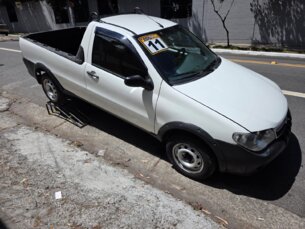 Foto 7 - Fiat Strada Strada Fire 1.4 (Flex) manual