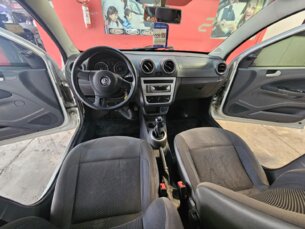 Foto 6 - Volkswagen Gol Gol 1.0 TEC City (Flex) 4p manual
