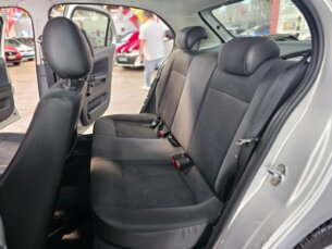 Foto 7 - Volkswagen Gol Gol 1.0 TEC City (Flex) 4p manual