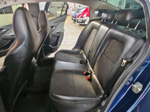 Foto 8 - Volkswagen Gol Gol 1.0 TEC City (Flex) 4p manual