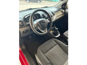 Foto 3 - Ford Ka Ka Hatch SE 1.0 (Flex) manual