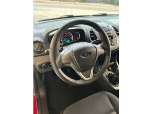 Foto 4 - Ford Ka Ka Hatch SE 1.0 (Flex) manual