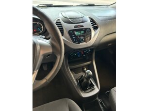 Foto 5 - Ford Ka Ka Hatch SE 1.0 (Flex) manual