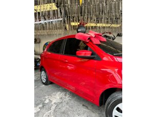 Foto 8 - Ford Ka Ka Hatch SE 1.0 (Flex) manual