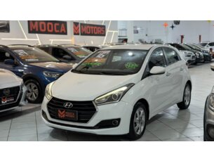 Foto 1 - Hyundai HB20 HB20 1.6 Premium (Aut) automático