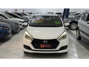 Foto 2 - Hyundai HB20 HB20 1.6 Premium (Aut) automático