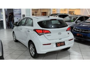 Foto 5 - Hyundai HB20 HB20 1.6 Premium (Aut) automático