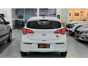 Foto 6 - Hyundai HB20 HB20 1.6 Premium (Aut) automático