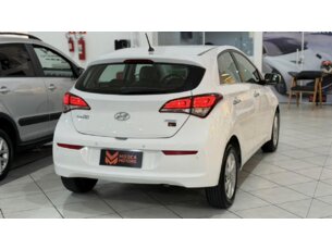 Foto 7 - Hyundai HB20 HB20 1.6 Premium (Aut) automático