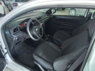 Foto 9 - Volkswagen Saveiro Saveiro 1.6 CD Robust manual