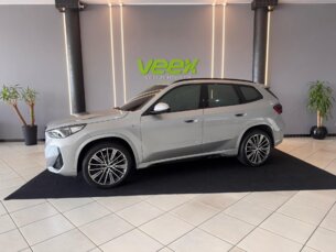 BMW X1 X1 2.0 sDrive20i M Sport (!)2.0 (Aut) 
