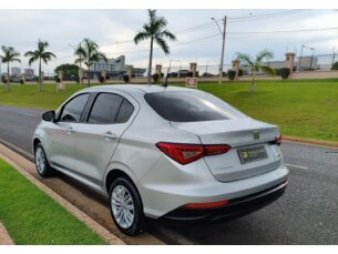 Foto 1 - Fiat Cronos Cronos 1.3 Drive manual