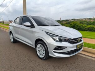 Foto 3 - Fiat Cronos Cronos 1.3 Drive manual