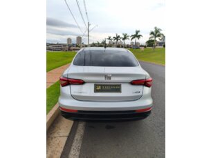 Foto 4 - Fiat Cronos Cronos 1.3 Drive manual