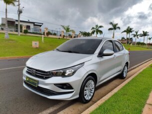 Foto 6 - Fiat Cronos Cronos 1.3 Drive manual