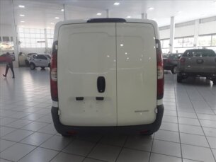 Foto 3 - Fiat Fiorino Fiorino 1.3 Endurance manual