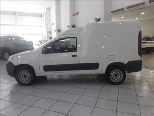 Foto 4 - Fiat Fiorino Fiorino 1.3 Endurance manual