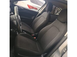 Foto 8 - Fiat Cronos Cronos 1.3 Drive manual