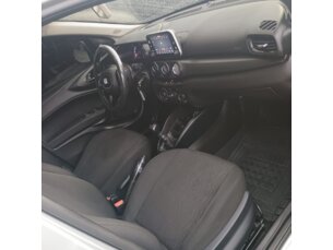 Foto 9 - Fiat Cronos Cronos 1.3 Drive manual