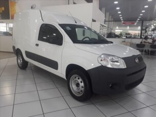 Foto 8 - Fiat Fiorino Fiorino 1.3 Endurance manual