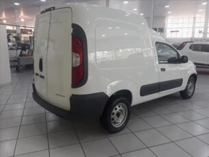 Foto 10 - Fiat Fiorino Fiorino 1.3 Endurance manual