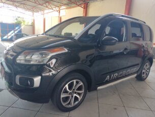 Foto 3 - Citroën Aircross Aircross GLX 1.6 16V (flex) manual