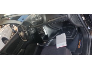 Foto 9 - Citroën Aircross Aircross GLX 1.6 16V (flex) manual