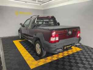 Foto 4 - Fiat Strada Strada Adventure Locker 1.8 8V (Flex) (Cabine Estendida) manual