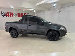 Foto 10 - Fiat Strada Strada Adventure 1.8 16V (Flex) (Cabine Estendida) manual