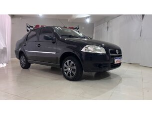 Foto 4 - Fiat Siena Siena EL 1.0 8V (Flex) manual