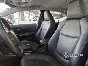 Foto 4 - Toyota Corolla Corolla 2.0 XEi CVT automático