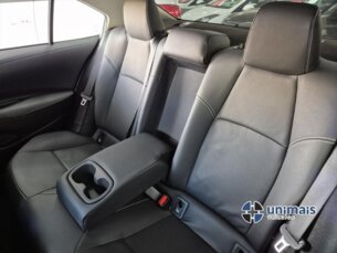 Foto 6 - Toyota Corolla Corolla 2.0 XEi CVT automático