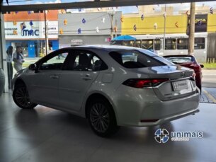 Foto 7 - Toyota Corolla Corolla 2.0 XEi CVT automático