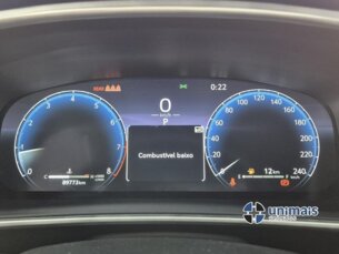 Foto 7 - Toyota Corolla Corolla 2.0 XEi CVT automático