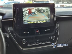 Foto 9 - Toyota Corolla Corolla 2.0 XEi CVT automático