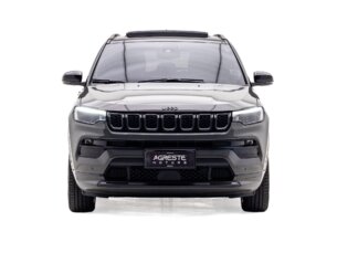 Foto 2 - Jeep Compass Compass 1.3 T270 Série S (Aut) manual