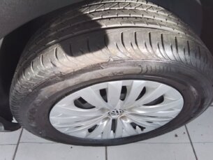 Foto 9 - Volkswagen Saveiro Saveiro 1.6 CS Robust manual