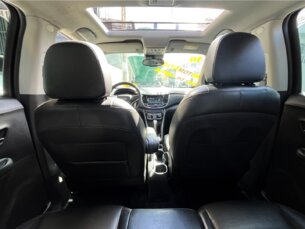 Foto 2 - Chevrolet Tracker Tracker Premier 1.4 16V Ecotec (Flex) (Aut) automático