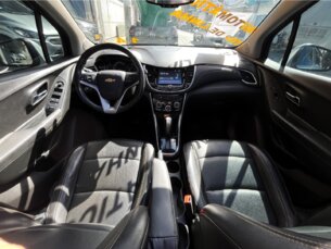 Foto 3 - Chevrolet Tracker Tracker Premier 1.4 16V Ecotec (Flex) (Aut) automático