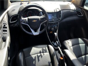 Foto 8 - Chevrolet Tracker Tracker Premier 1.4 16V Ecotec (Flex) (Aut) automático