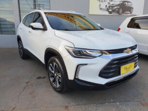 Foto 1 - Chevrolet Tracker Tracker 1.0 Turbo (Aut) automático