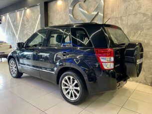 Foto 2 - Suzuki Grand Vitara Grand Vitara 2.0 16V 2WD Auto automático