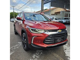 Foto 1 - Chevrolet Tracker Tracker 1.2 Turbo Premier PDF (Aut) automático