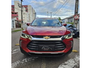 Foto 2 - Chevrolet Tracker Tracker 1.2 Turbo Premier PDF (Aut) automático