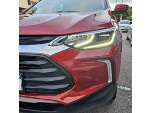 Foto 3 - Chevrolet Tracker Tracker 1.2 Turbo Premier PDF (Aut) automático