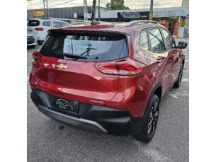 Foto 5 - Chevrolet Tracker Tracker 1.2 Turbo Premier PDF (Aut) automático