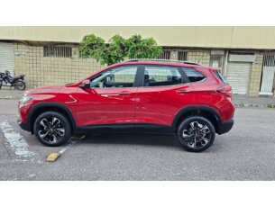 Foto 6 - Chevrolet Tracker Tracker 1.2 Turbo Premier PDF (Aut) automático