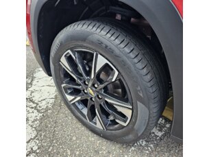 Foto 8 - Chevrolet Tracker Tracker 1.2 Turbo Premier PDF (Aut) automático