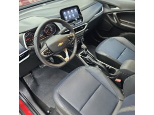 Foto 9 - Chevrolet Tracker Tracker 1.2 Turbo Premier PDF (Aut) automático